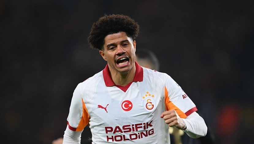 Manchester City maçı sonrası Gabriel Sara’dan çok konuşulacak açıklama