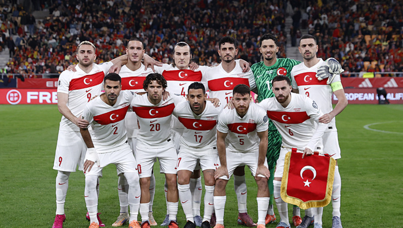 A Milli Takım Dünya Kupası’na Giderse Karşılaşabileceği Takımlar