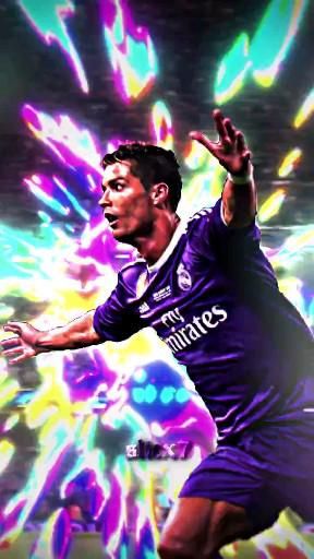 Cristiano Ronaldo: Real Madrid Tarihinin Efsanesi