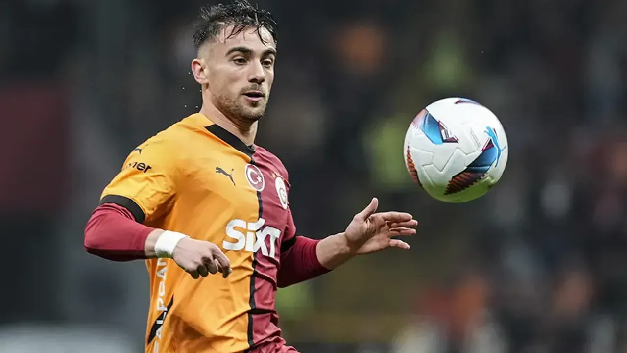 Yunus Akgün’den Dev Hedef: Şampiyonlar Ligi Mesajı