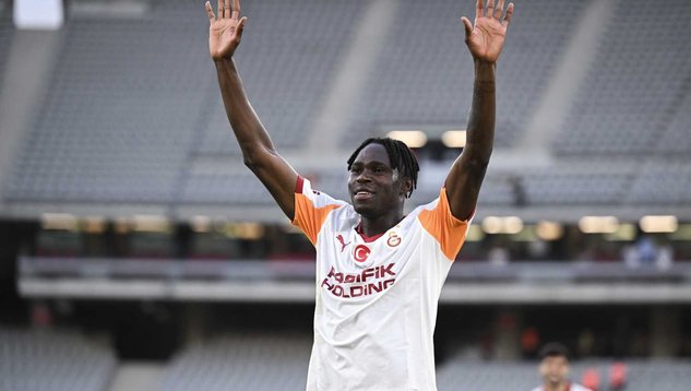 Okan Buruk’tan Singo kararı! Yıldız savunmacı kadroya dahil”  Ama genel şampiyon belli