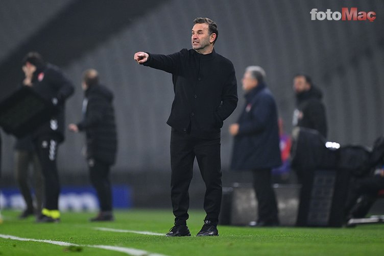 Galatasaray’dan flaş hamle! Trabzonspor’un eski yıldızı radar altında