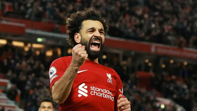 Transfer bombası! Suudi Arabistan’dan Salah’a rekor teklif