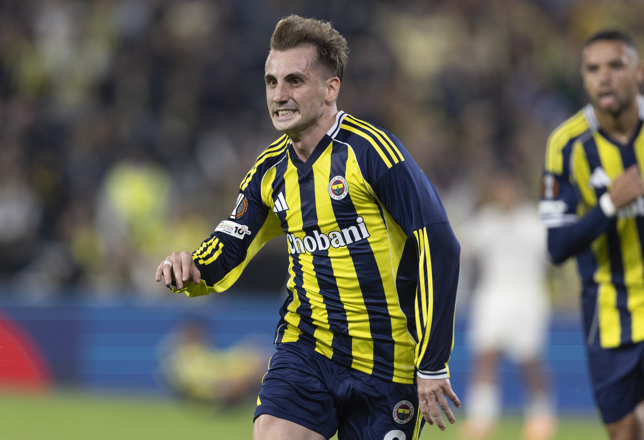 Kadıköy’de kriz başlığı: Kerem Aktürkoğlu için kritik karar