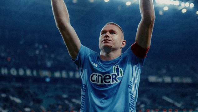 Kasımpaşa ve Attila Szalai’nin Yolları Ayrıldı