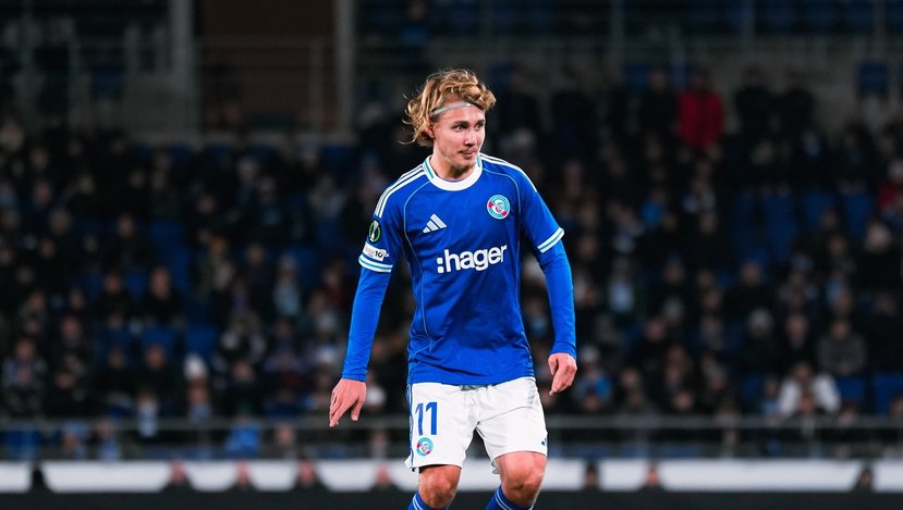 Nanasi Operasyonu Fransa’da! Trabzonspor Transferde Hızlandı