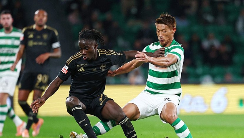 Trabzonspor Transfer Piyasasını Salladı: Renato Nhaga Operasyonu