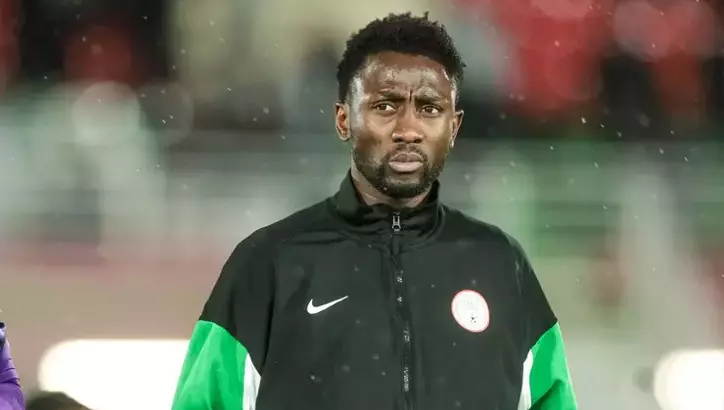 Wilfred Ndidi’nin yürek yakan kaybı: Babasını trafik kazasında kaybetti