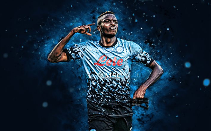 Victor Osimhen için Ganalı efsaneden dikkat çeken transfer tavsiyesi