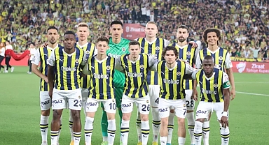 Fenerbahçe, Olimpiyatlarda zirvede: Kral olduk!