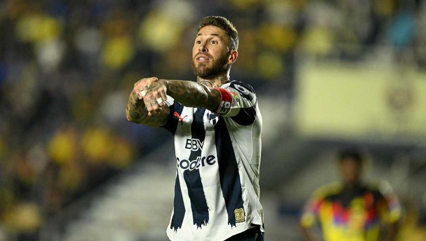 Sergio Ramos’tan dev adım: İspanyol takımının sahibi oluyor!