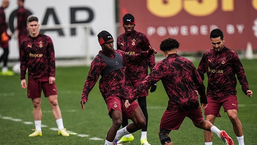 Galatasaray’dan Tarihi Mücadele: Aslan, Şampiyonlar Ligi’nde Manchester City’ye Konuk Oluyor