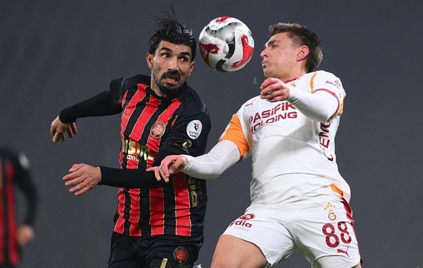 Kazımcan Karataş: Okan Hoca, genç oyunculara büyük değer veriyo