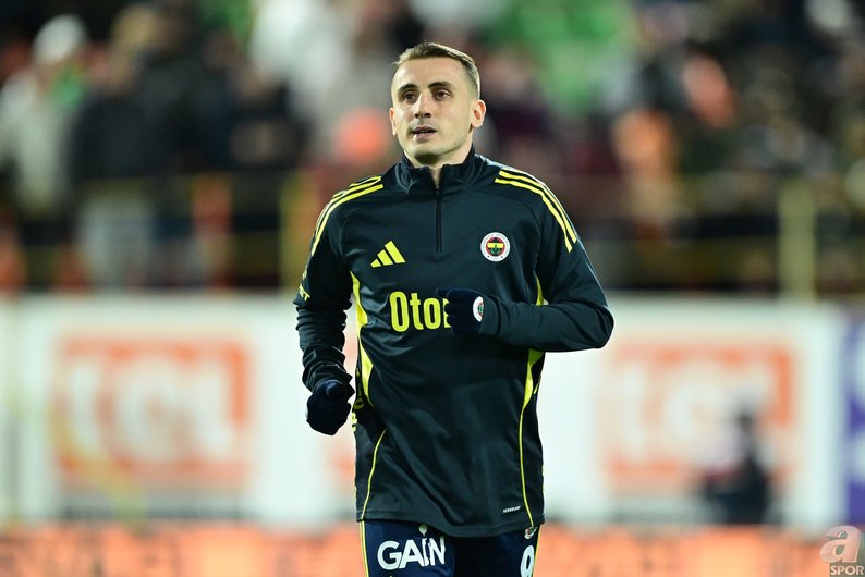 Fenerbahçe’den sürpriz Kerem Aktürkoğlu hamlesi!