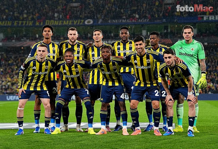 Fenerbahçe’den transfer bombası: Orta saha hamlesiyle gündemde!