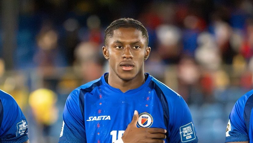 TRANSFER HABERİ — Beşiktaş, Bellegarde için düğmeye bastı: Resmî teklif yolda!