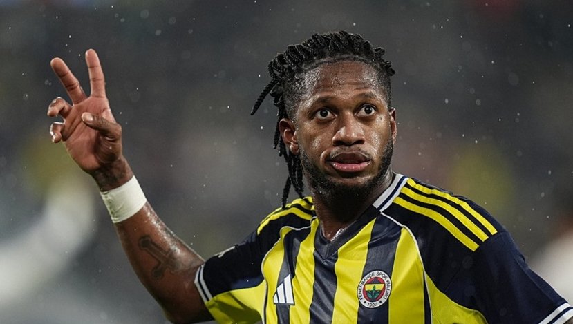 Fred için ayrılık kapıda: Dönem sonu veda!