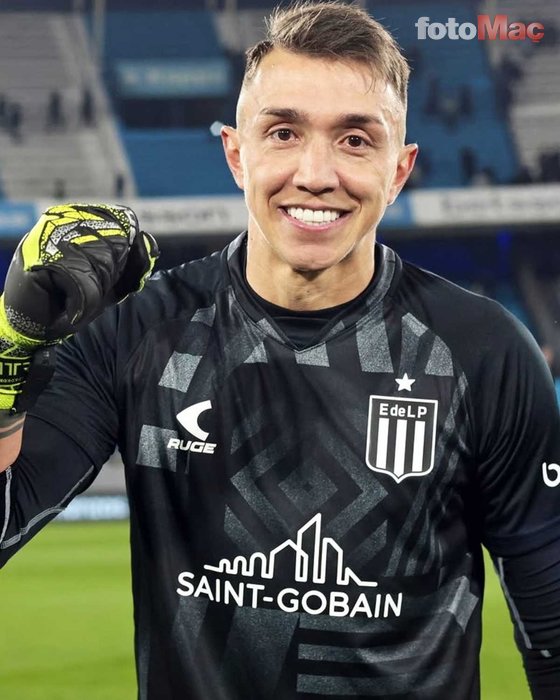 Fernando Muslera, Galatasaray Tercihini Değerlendirdi: ‘En İyi Karardı