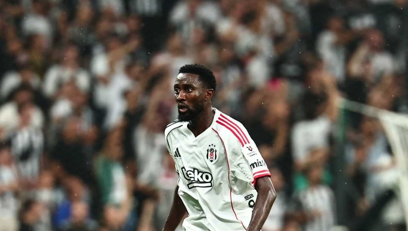Wilfred Ndidi’ye Acı Haber: Babası Vefat Etti