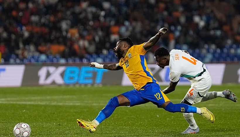 Gabon Futbolunda Şok Karar: AFCON Sonrası Milli Takım Askıya Alındı