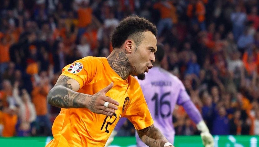 Quilindschy Hartman, Beşiktaş’ın Sol Bek Hedefi