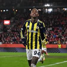 Anderson Talisca için kritik adım! Menajeri İstanbul’a geldi