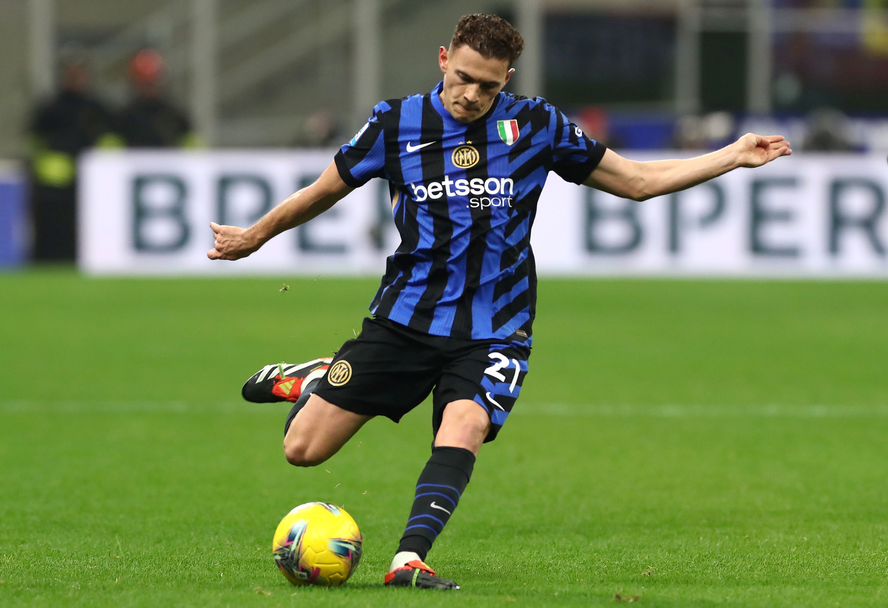 Beşiktaş’tan orta sahaya dev hamle! Kristjan Asllani için geri sayım