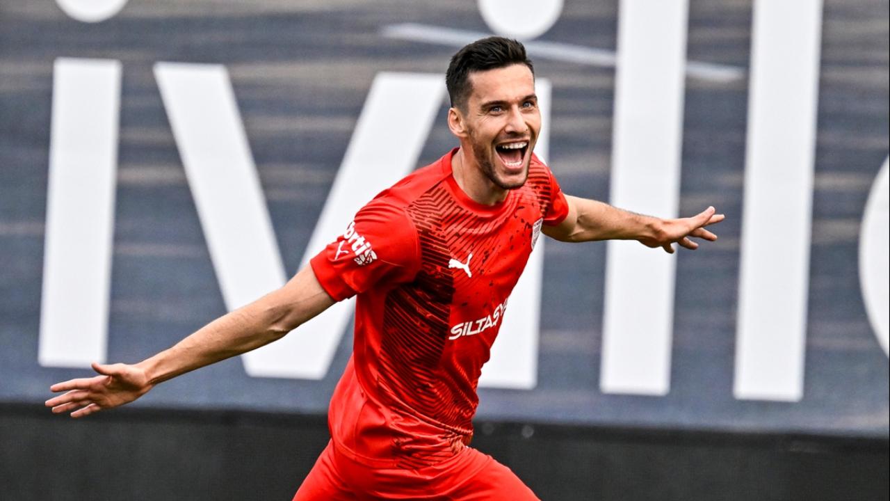 Son Dakika | Trabzonspor, Umut Nayir Transferinde Konyaspor ile El Sıkıştı