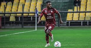 Koffi Kouao Kayserispor yolunda! Prensip anlaşması sağlandı