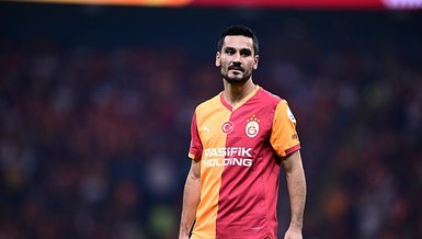 Skor tepkisi! İlkay Gündoğan: “Bu sonuç bize yakışmıyor”