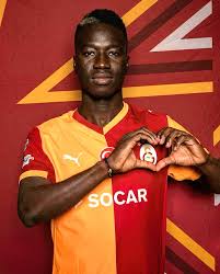 Transferin Şifresi Çözüldü! Pape Gueye’yi Galatasaray’a Getiren Detaylar