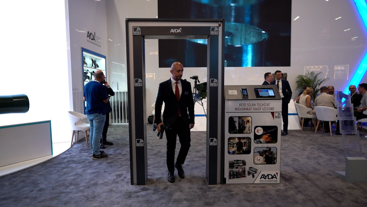 “Savunmada Türk İmzası: ABD Ordusu Bu Yeniliği Kullandı”