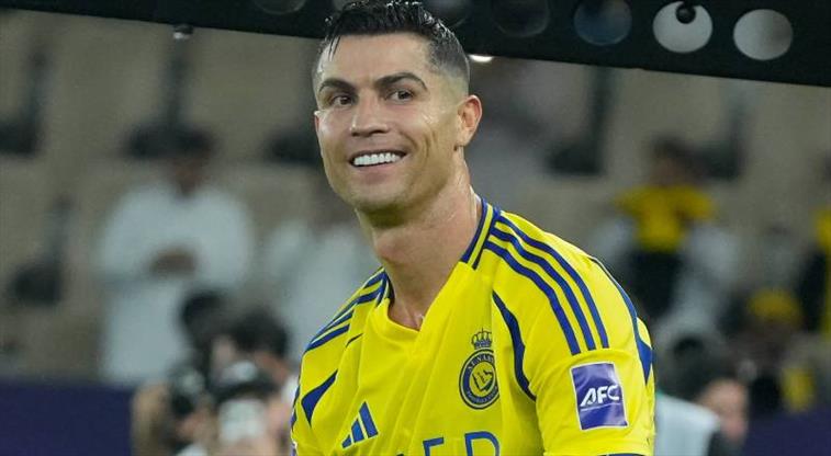 Cristiano Ronaldo neden oynamadı? Resmî açıklama geldi