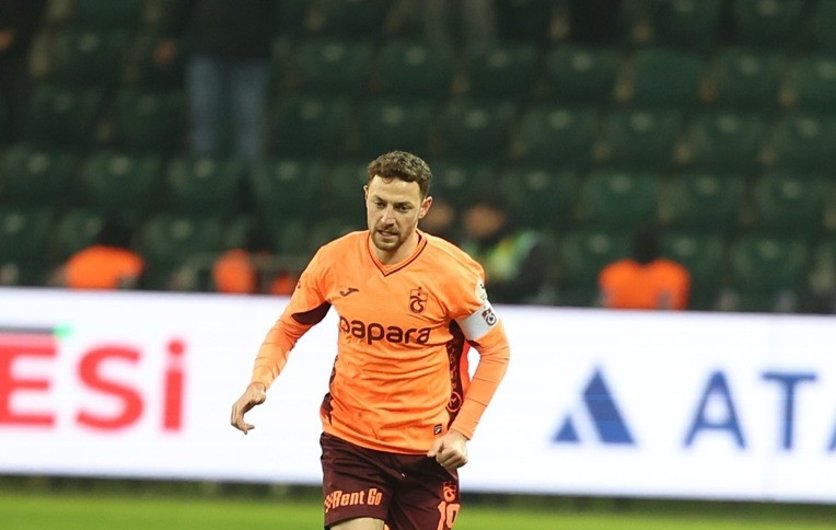 Mustafa Eskihellaç: Oyunumu hızım üzerine kuruyorum