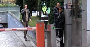 30 milyon dolarlık esrarengiz hırsızlık: İhbar eden isim bağlantılı çıktı