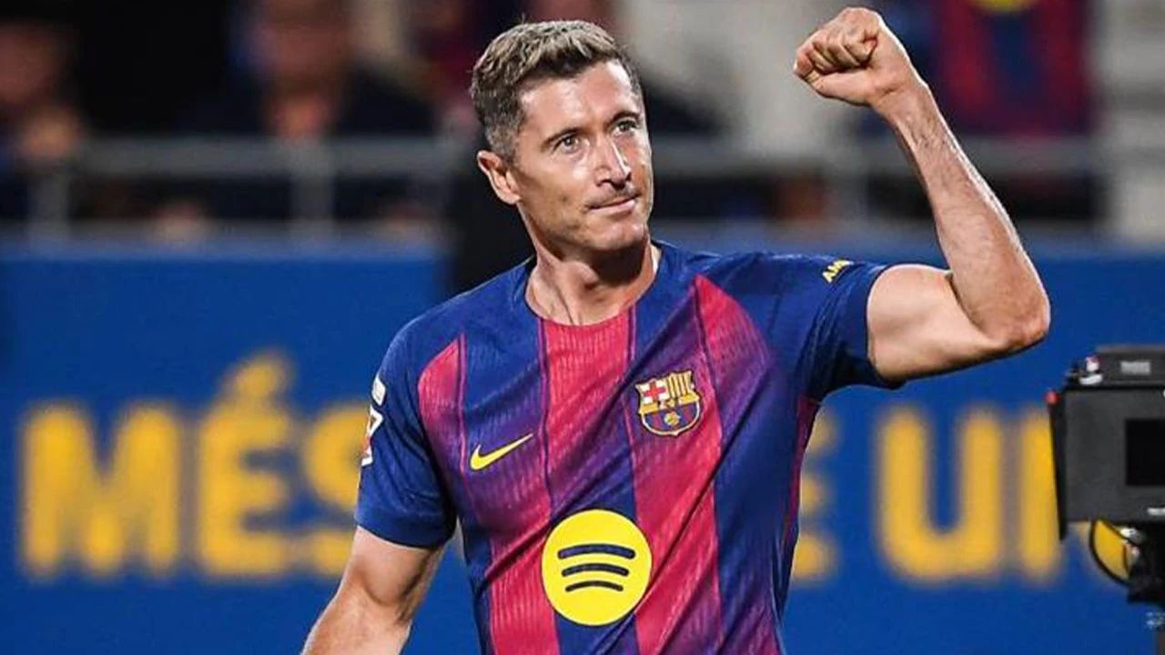 Robert Lewandowski İçin Bomba Transfer İddiası!