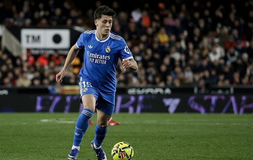 Arda Güler, mobbing söylentileri hakkında ilk kez konuştu