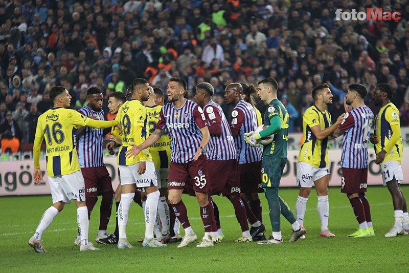 Fenerbahçe’den Trabzonspor maçı öncesi özel prim hamlesi