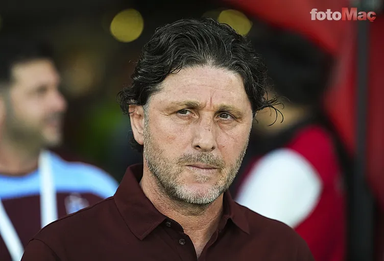Trabzonspor'da Yılın Transfer Bombası Patlıyor! Herkes O Dünya Yıldızını Konuşuyor