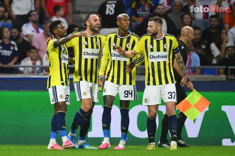Ülkesinden Resmi Teklif Geldi: Fenerbahçe Yıldız İsmin Ayrılığına Onay Verdi