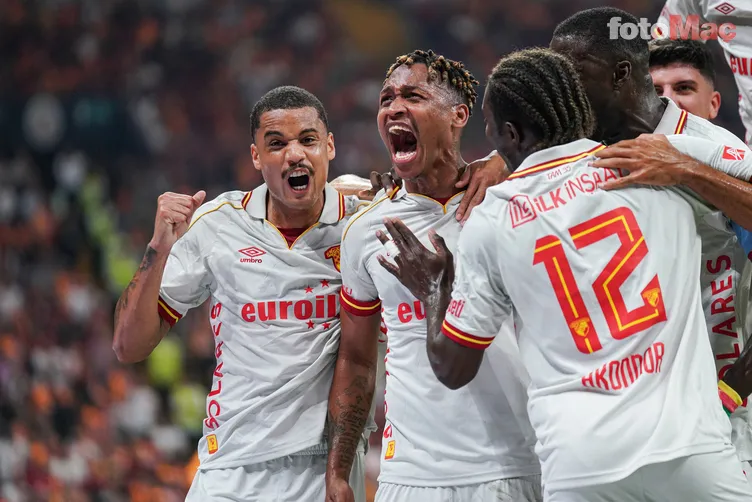 Galatasaray-Göztepe Karşılaşmasının Ardından Ahmet Çakar’dan Flaş Açıklamalar