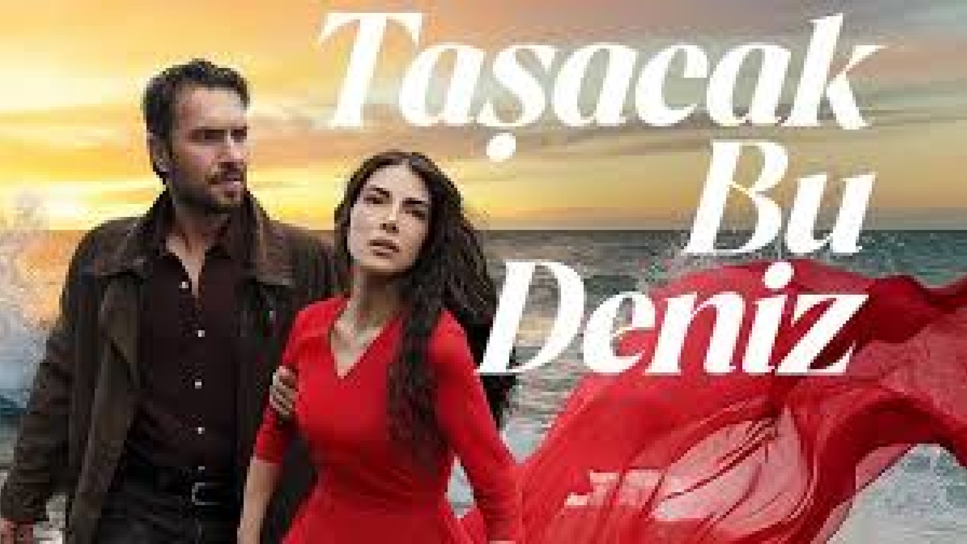 Taşacak Bu Deniz