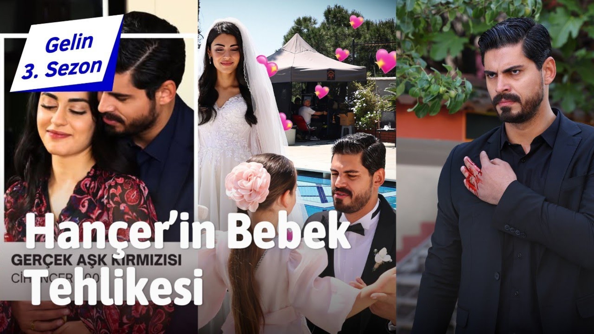 Gelin Dizisi 238. Bölüm