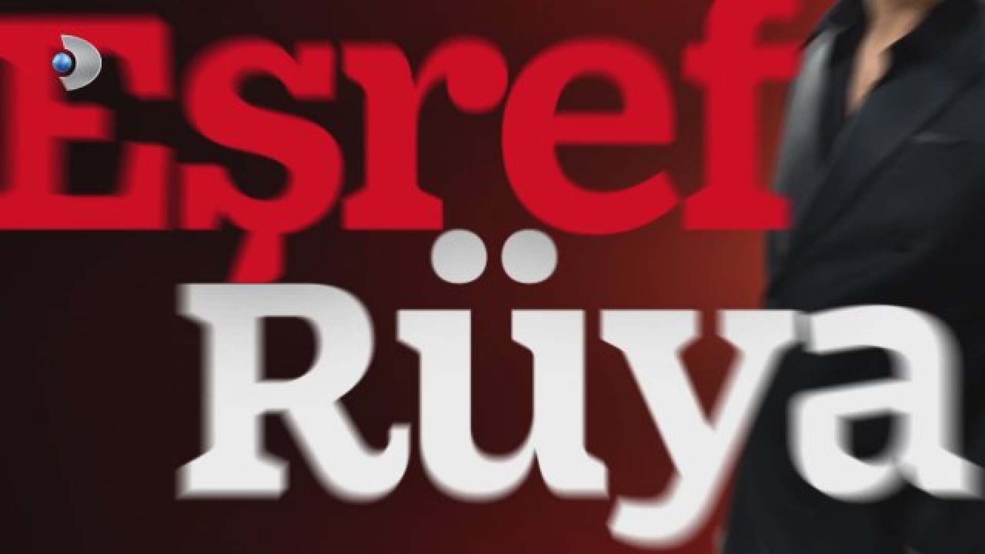 Eşref Rüya 12. Bölüm