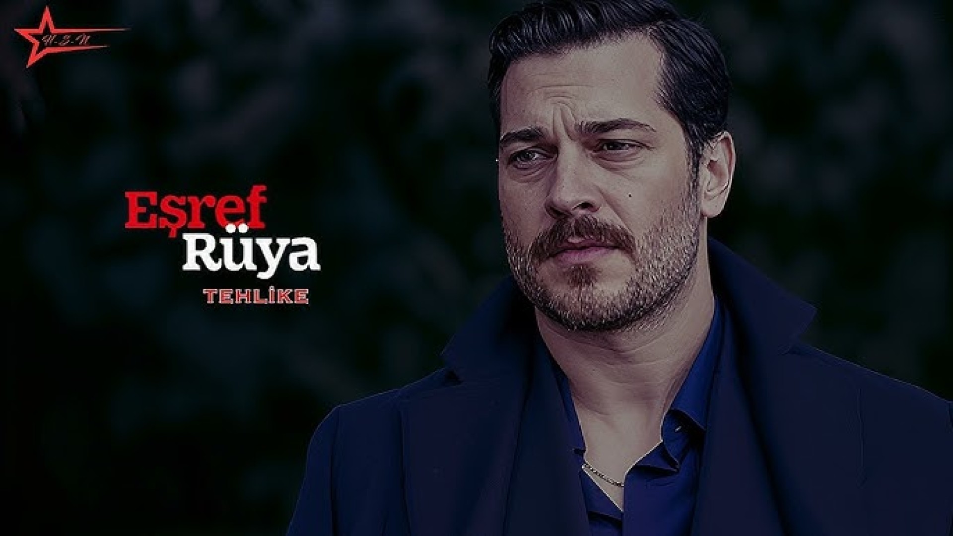 Eşref Rüya 14. Bölüm