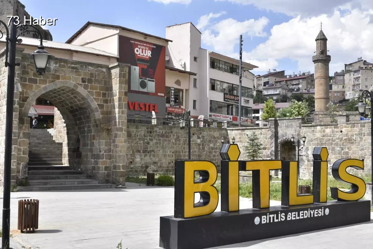 Şırnak'ta Doğu Anadolu'nun Tarihi Eserleri Turizmle Buluşuyor.