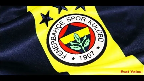 Sarı-lacivert kulüpten duygusal veda: “Yolun açık olsun, emeklerin unutulmaz!”