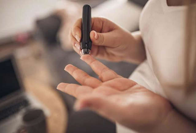 Kansızlık veya D Vitamini Eksikliği: Uykusuzluk ve Kilo Verememe Nedeni”