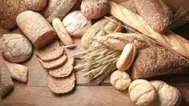 Gluten Nedir ve Nelerde Bulunur? İntoleransınız Olabilir mi