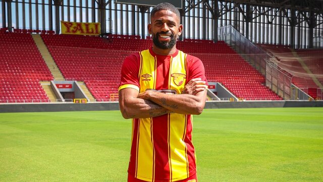 Göztepe, Teixeria Transferini Resmen Onayladı!
